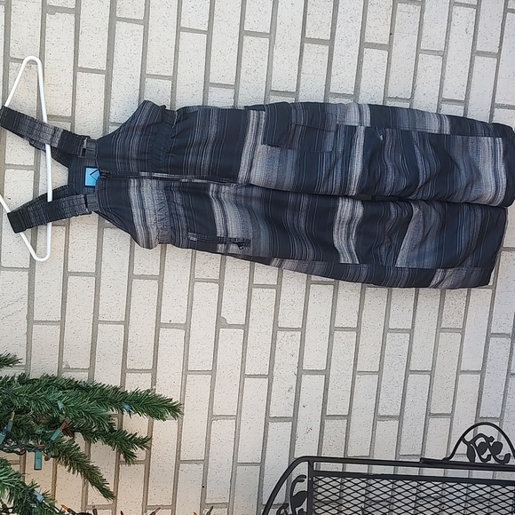 Snowsuit/kids - Picture 2 of 11